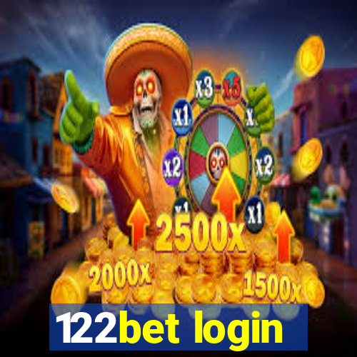 122bet login